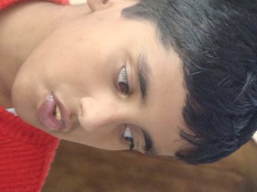 Prakhar Parmar