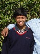 Abhishek Parmar