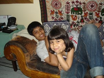 Abhishek Parmar