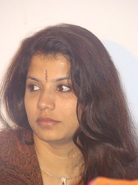 Akanksha Singh