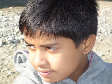 Akshat Parmar