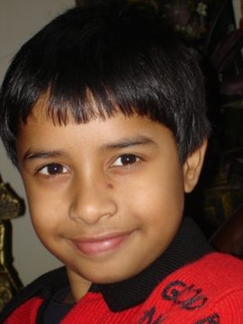 Akshat Parmar