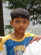 Amarthya Singh