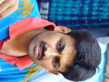 Anand Prakash Singh