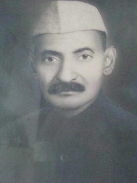 Bharat Singh