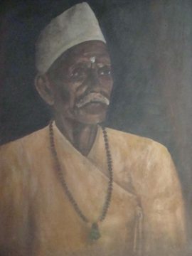 Guru Baksh Singh