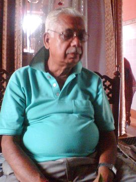 Gyan Prakash Singh