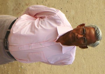 Janmajai Singh