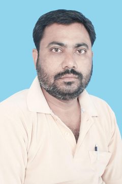 PRAMOD KUMAR SINGH Lucknow