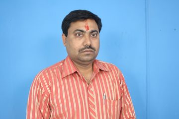 PRAMOD KUMAR SINGH Lucknow