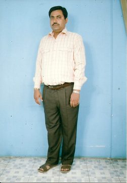 PRAMOD KUMAR SINGH Lucknow