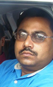 PRAMOD KUMAR SINGH Lucknow