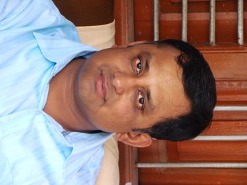 Rajeev Parmar