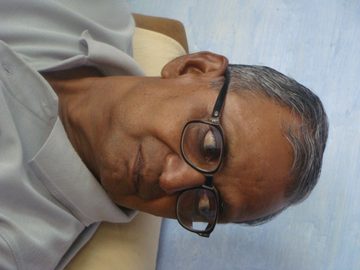 Sheel Bhadra Singh