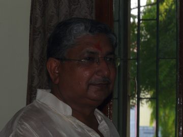 Vijay Prakash Singh