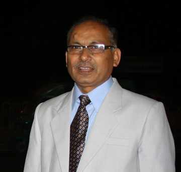 Vimal Prakash Singh