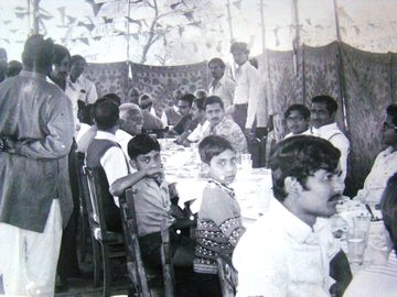 Dheer Bhadra Singh, Gyan Prakash Singh, Janmajai Singh, PRAMOD KUMAR SINGH Lucknow, Raj Bhanu Singh, Rajeev Parmar, Sheel Bhadra Singh, Veer Bhadra Singh, Vijay Prakash Singh, Vimal Prakash Singh