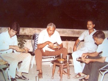 Vijay Bhanu Singh
