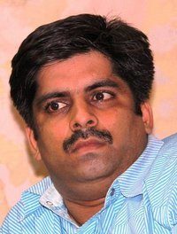 Vinay Prakash Singh