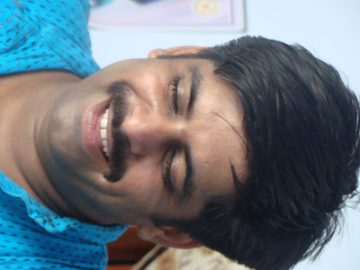 Vinay Prakash Singh