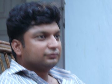 Vipin Prakash Singh