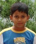 aditya raj Singh