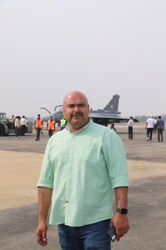 Vikram Singh Parmar