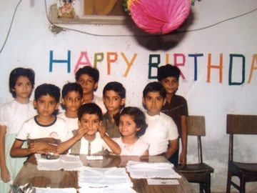 Roli Singh, Vikram Singh Parmar