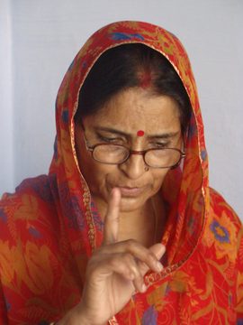 Kiran Singh