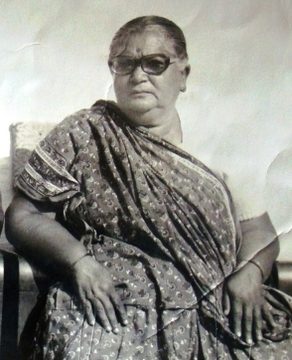 Sarla Devi
