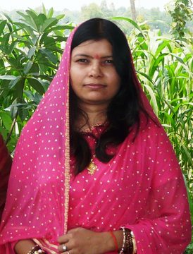 Nidhi Singh