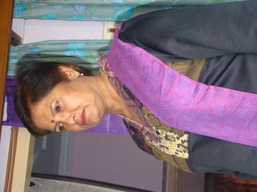 Rita Singh
