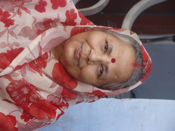 Subhadra Singh