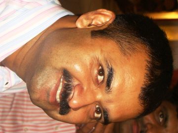 Ashish Singh