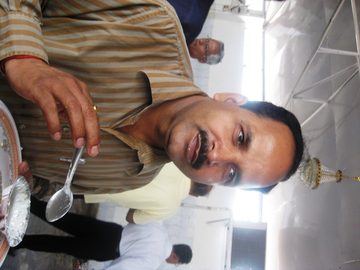 Hemant Singh