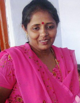 Sandhya Singh