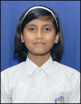 VIDUSHI PARMAR