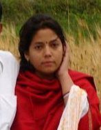 Vaishali Singh