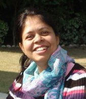 Rachna Parmar