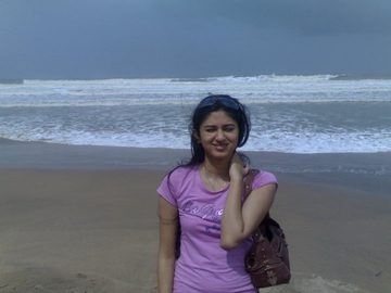 Neha Singh