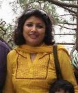 Sarita Singh