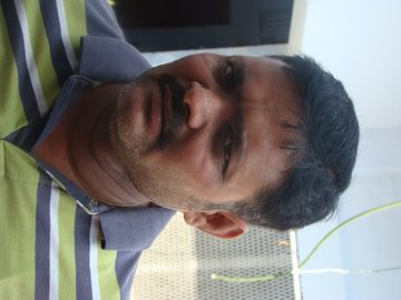Vineet Singh Parmar