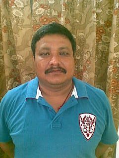 Mayank Parmar