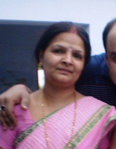 Vandana Singh