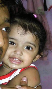 Tejaswini Kalhans