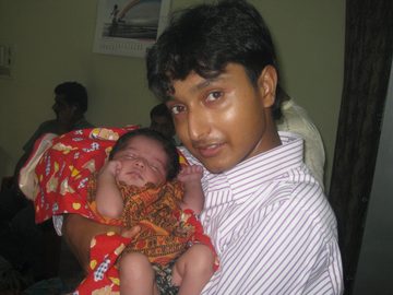 Tejaswini Kalhans