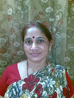 Meena Singh