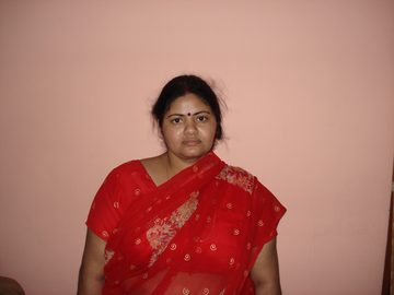 Beena Singh Chauhan
