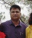 Manoj Kumar Singh Parmar, Sarita Singh