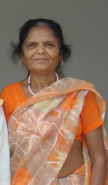 Shobha Singh Chauhan